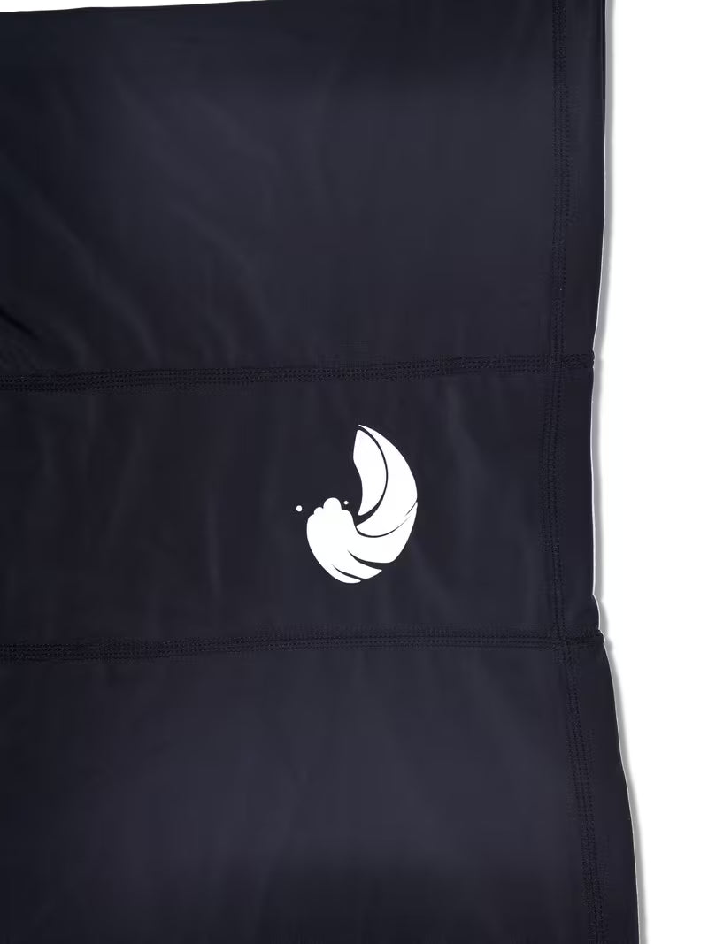 Męska koszulka z nadrukiem – krótki rękaw BJJ