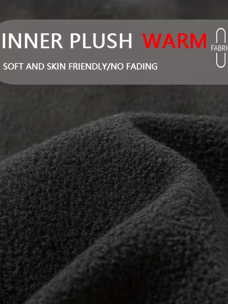 Męskie szybkoschnące legginsy sportowe odprowadzające wilgoć - elastyczne spodnie na siłownię, odporne na kurczenie i oddychając