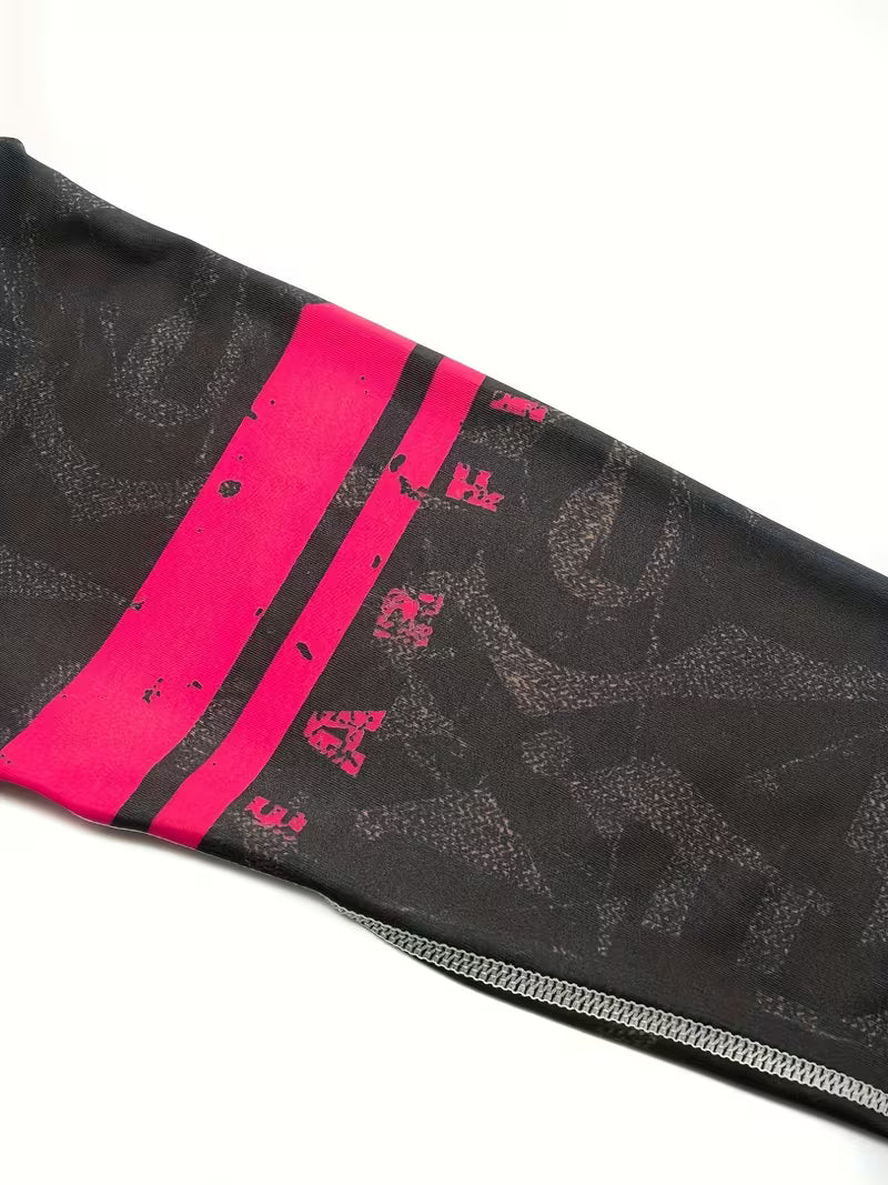 MĘSKI ZESTAW SPORTOWY, KTÓRY ROBI RÓŻNICĘ — POCZUJ MOC TRENINGU!