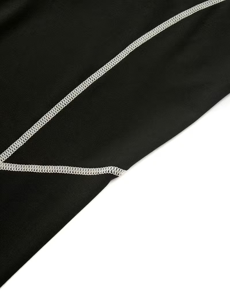 MĘSKI ZESTAW SPORTOWY, KTÓRY ROBI RÓŻNICĘ — POCZUJ MOC TRENINGU!