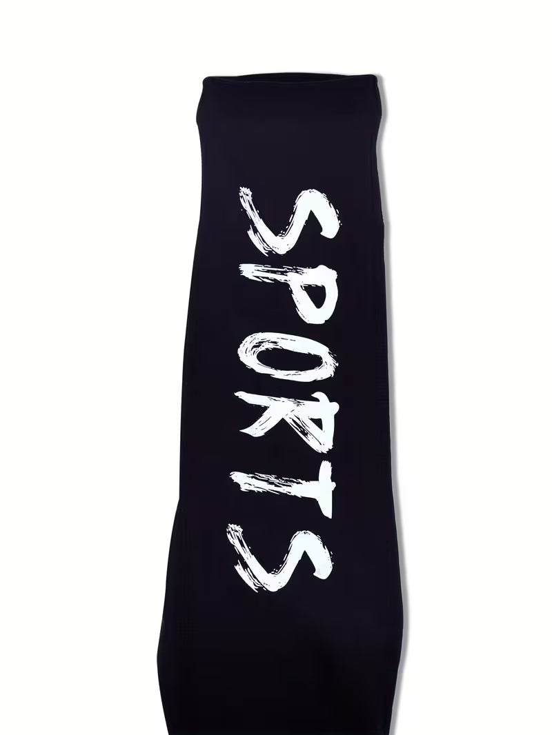 Męski rashguard BJJ – długi rękaw, elastyczny, szybkoschnący