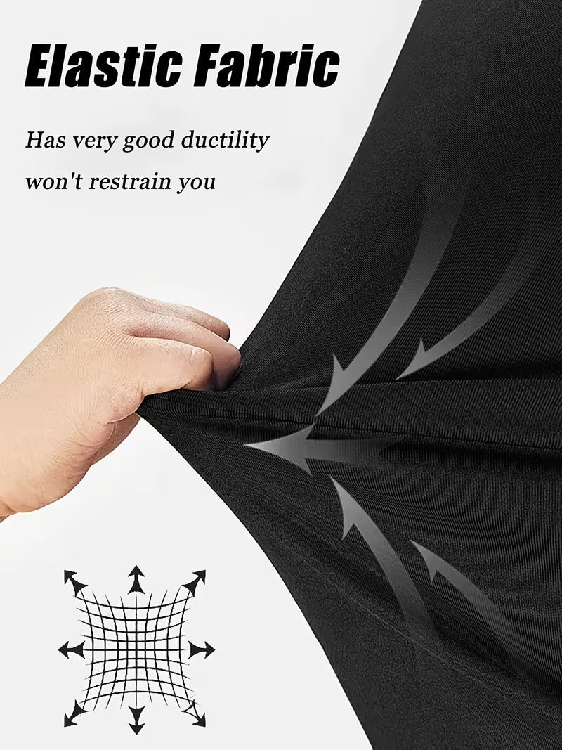 Męski rashguard BJJ i MMA – krótkie rękawy, szybkoschnący, dopasowany